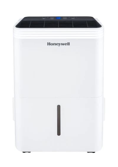 Honeywell TP FIT 12L páramentesítő (TP-FIT-D-WK) Honeywell TP FIT 12L páramentesítő (TP-FIT-D-WK)