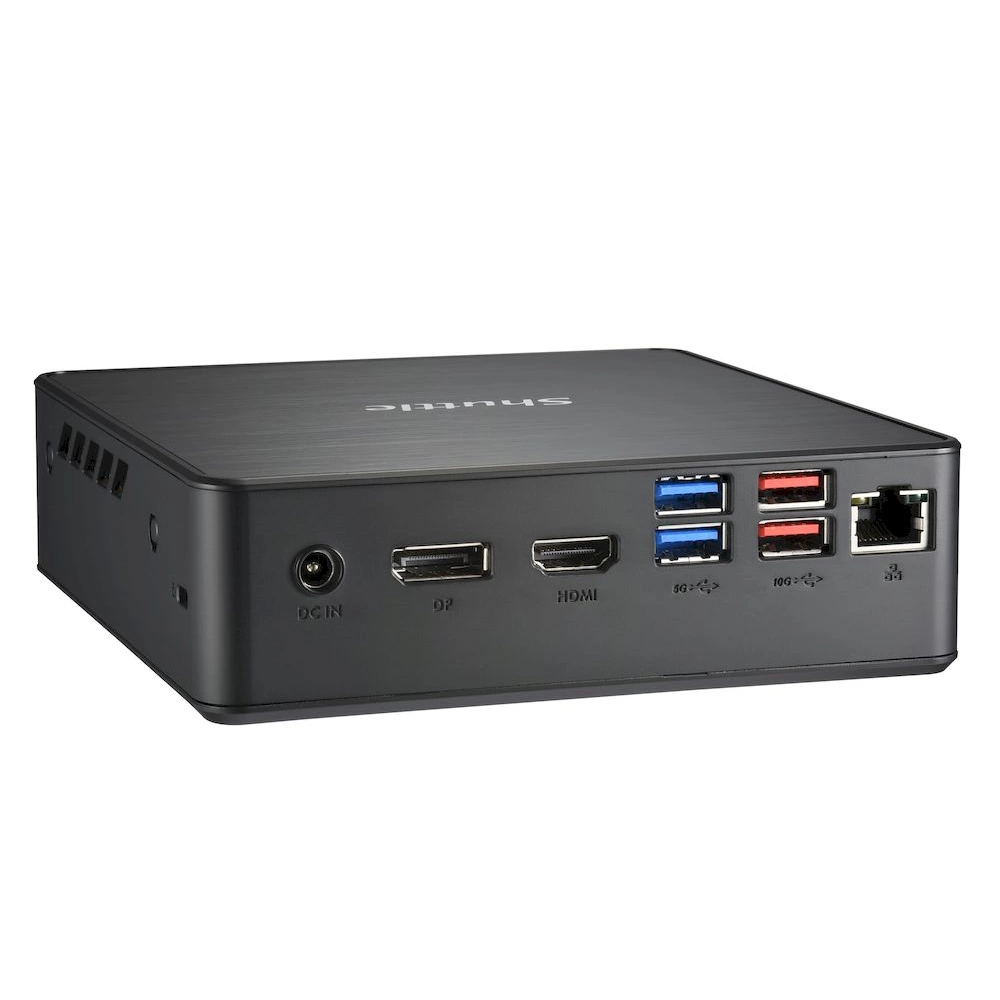 BBN Shuttle XPCCubes NC40U5