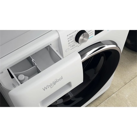 Whirlpool FFWDD 1176258 BCV EE MOSÓ-SZÁRÍTÓGÉP