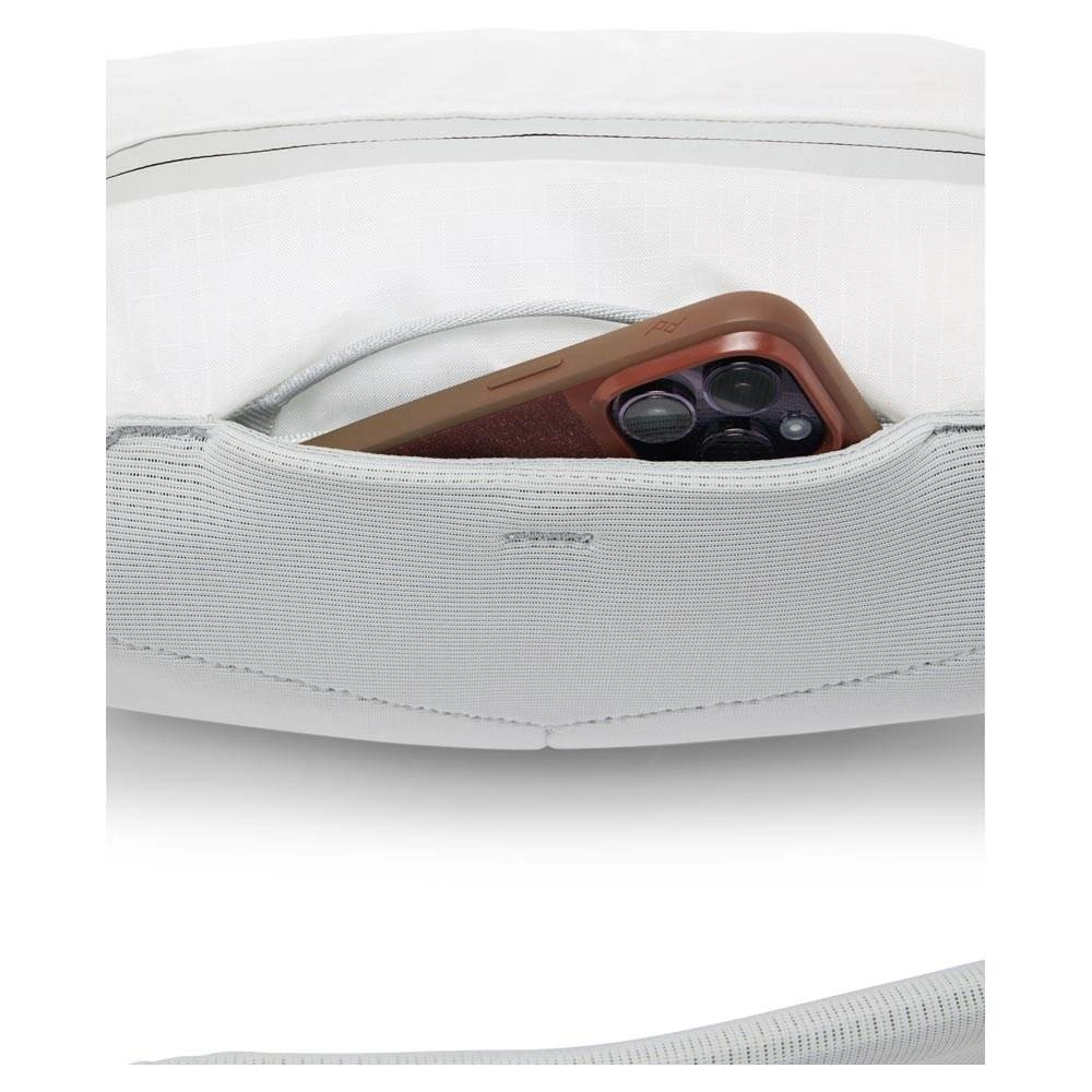 PEAK DESIGN Outdoor Sling 7L Fehér-szürke