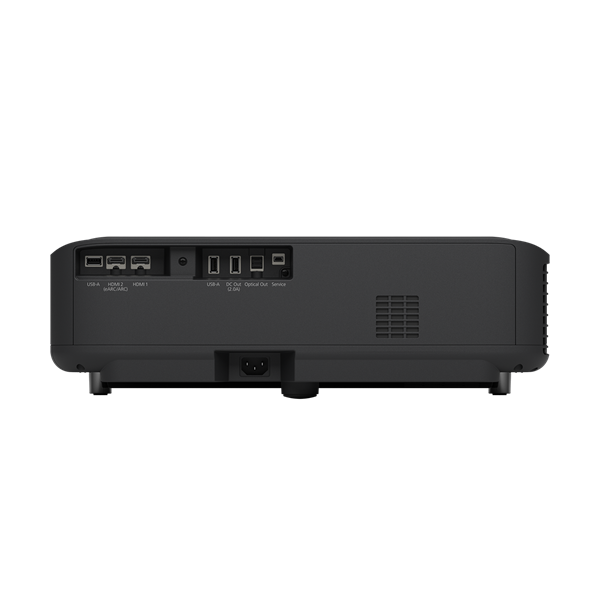 EPSON EH-LS650B Android TV Edition 3LCD  1920x1080 16:9  3600 AL Projektor 