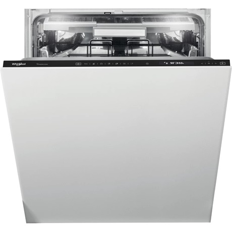 Whirlpool WIS 1150 PEL MOSOGATÓGÉP BEÉPÍTHETŐ