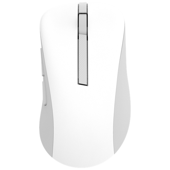 ASUS MD102 Vezeték nélküli Egér Fehér ASUS MD102 Vezeték nélküli Egér Fehér