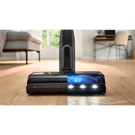 Bosch BCS1041WAC Álló porszívó