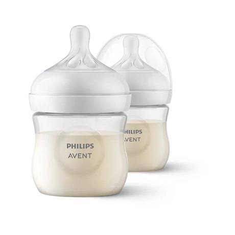Philips SCY900/02 CUMISÜVEG 2 DB