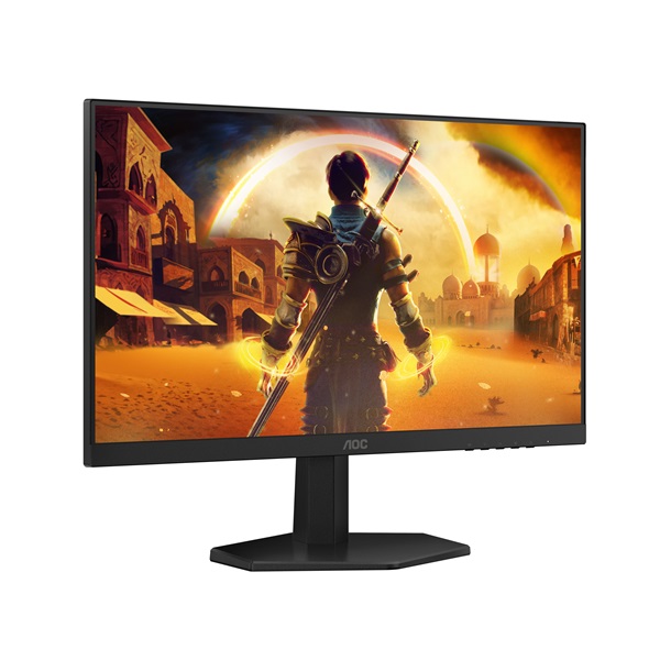 AOC  24G42E 180Hz IPS 24" Gaming monitor 