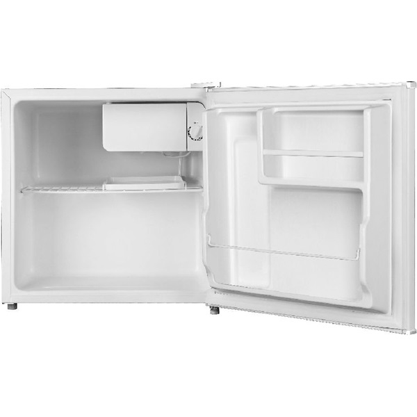 Gaba GMR-43WE 43 L Hűtő:43L Egyajtós mini hűtőszekrény