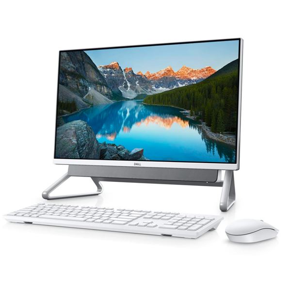 DELL Inspiron 5410 i5-1235U/8GB/256B SSD/1TB HDD Win 11 Home AIO PC (A5410FI5WA3)