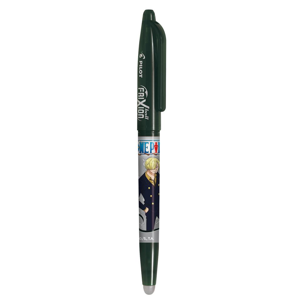 PILOT Rollertoll 0,7mm, törölhető Frixion Ball One Piece, írásszín fekete (BL-FR-7-OP-B) PILOT Rollertoll 0,7mm, törölhető Frixion Ball One Piece, írásszín fekete (BL-FR-7-OP-B)