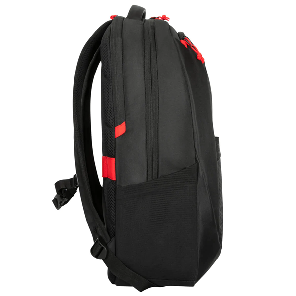 Targus Strike II Gaming Backpack 17,3” Black