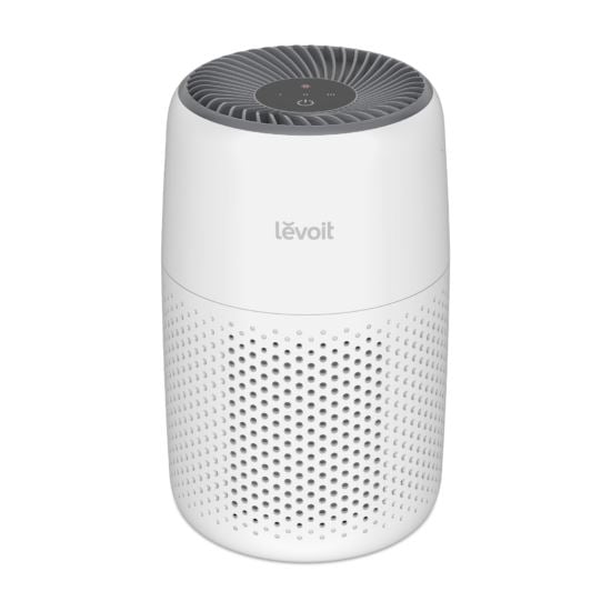Levoit Core Mini légtisztító és illóolaj diffúzor (LAP-C161-WEU) Levoit Core Mini légtisztító és illóolaj diffúzor (LAP-C161-WEU)