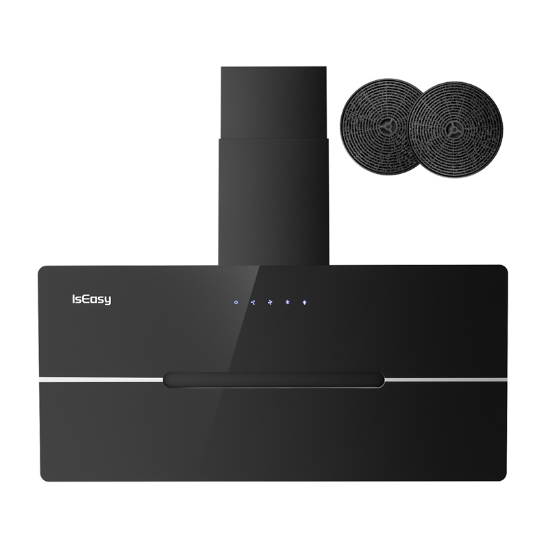 IsEasy TV52A90D4-CC-I2 Páraelszívó