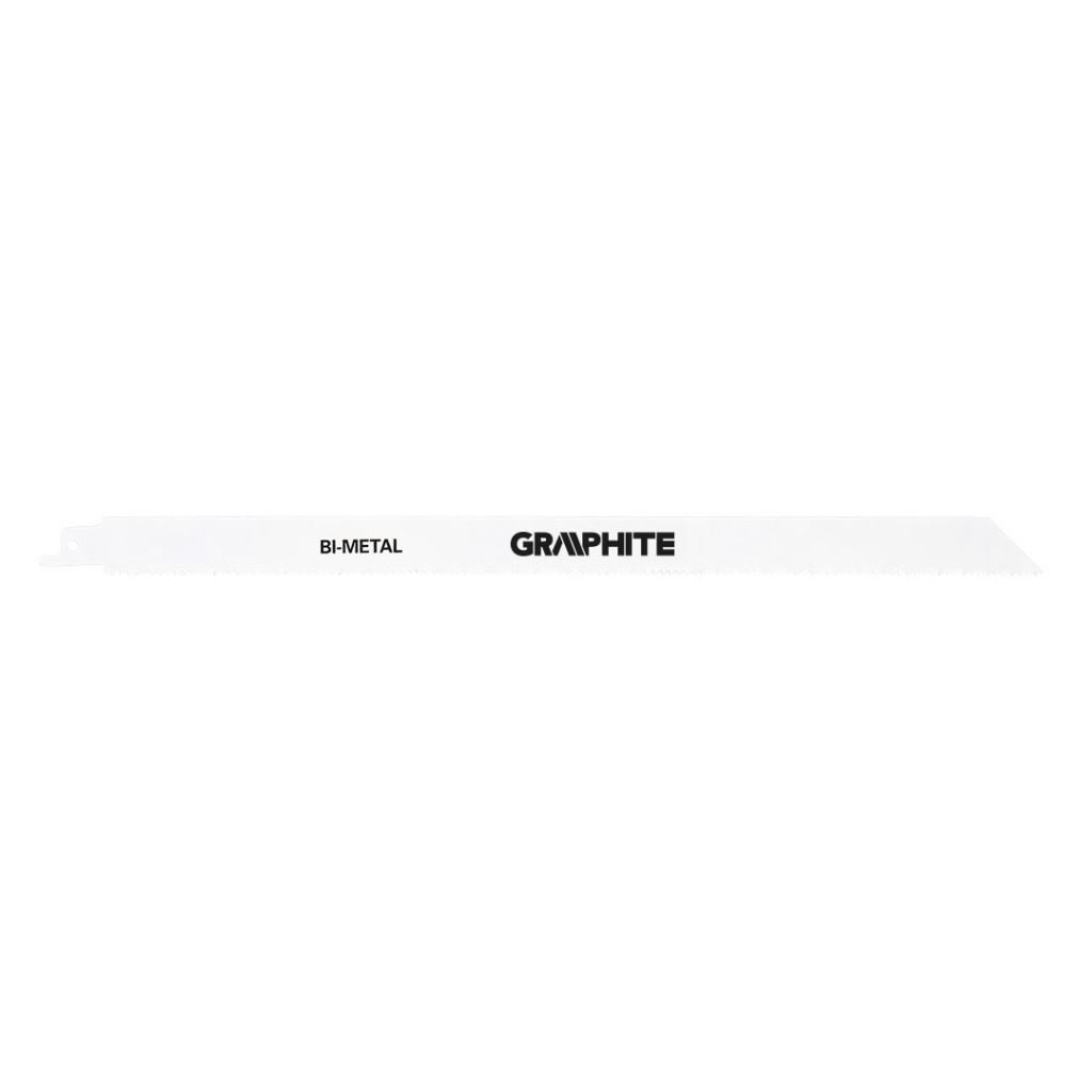 Graphite 57H948 orrfűrészlap 300x20x0.9mm, 2db