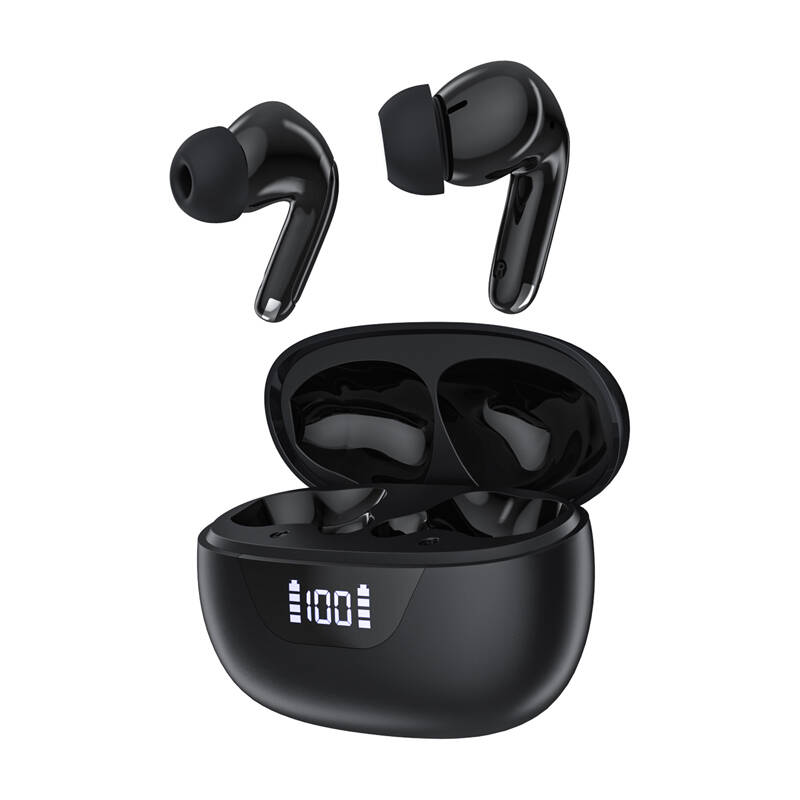 Choetech BH-T60 ENC+ANC TWS vezeték nélküli fejhallgató