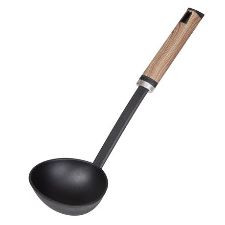 Bergner BG-2814 Wooden merőkanál