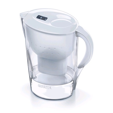 Brita 1039275 MARELLA XL VÍZSZŰRŐ KANCSÓ