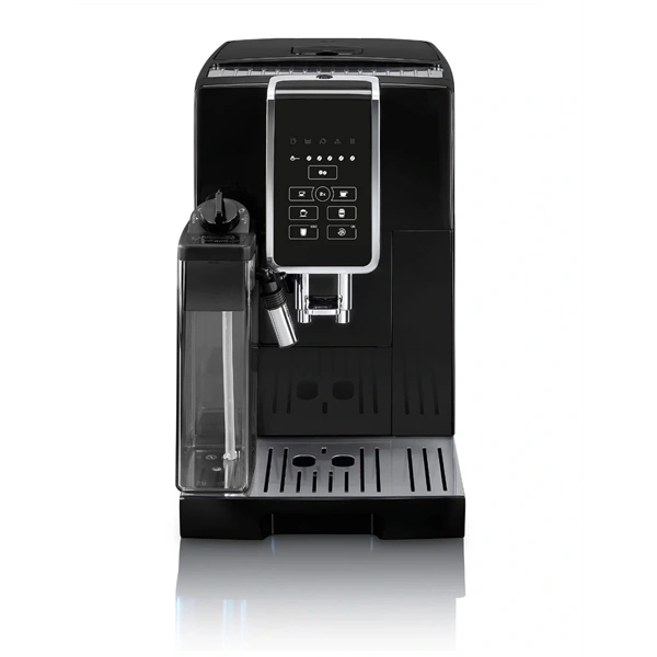 DeLonghi ECAM350.50.B 15 bar automata kávéfőző