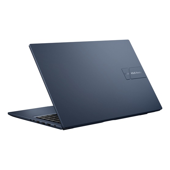 ASUS CONS  Vivobook X1504VA-BQ4292 15.6" FHD Core 5- 120U 16GB 512GB M,2  Notebook Ezüst