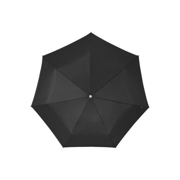 Samsonite Alu Drop S 3 Sect. Esernyő Fekete