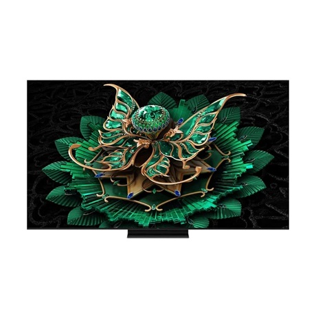 TCL 50C7K Televízió