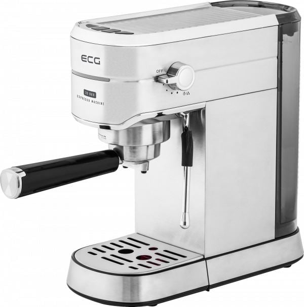 ECG ESP 20501 Iron Eszpresszó kávéfőző