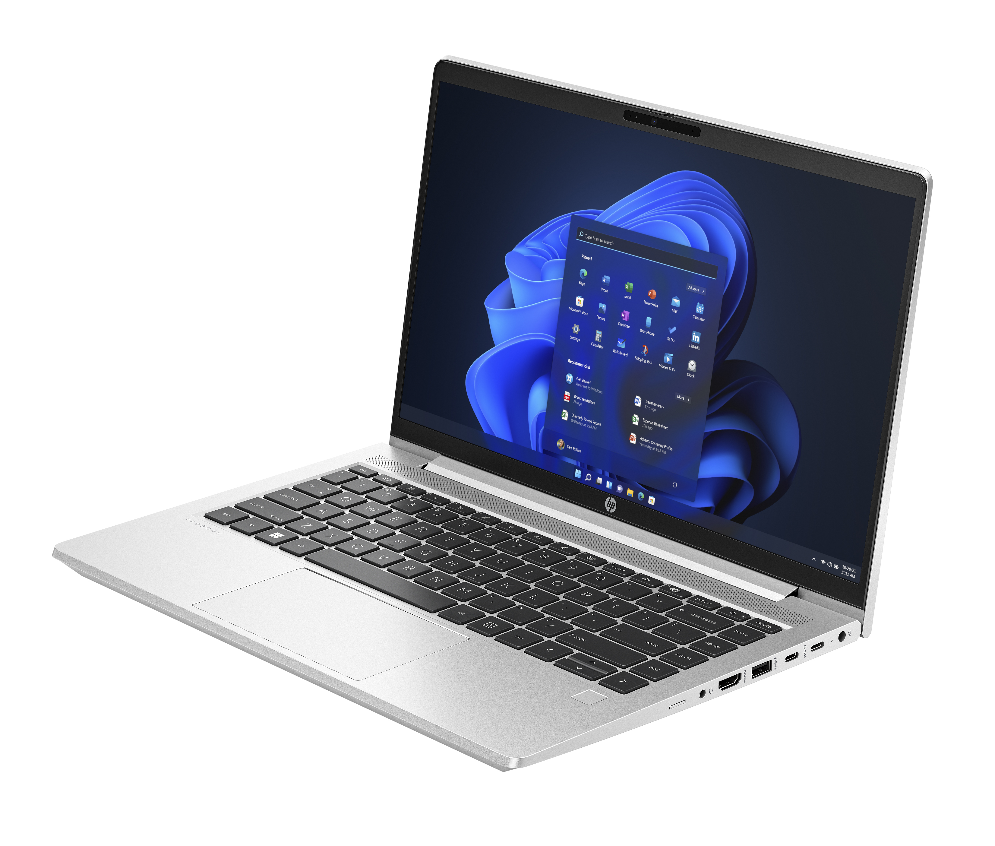 HP ProBook 440 G10 Intel Core i5-1334U 14inch FHD 16GB 512GB SSD Windows 11 Pro