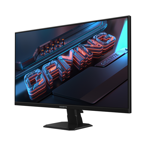 GIGABYTE GS27FA IPS 27" 1920x1080 LED Monitor GIGABYTE GS27FA IPS 27" 1920x1080 LED Monitor
