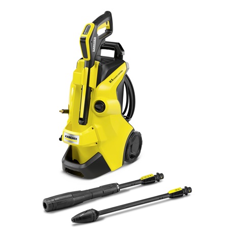 Karcher K 4 POWER CONTROL 1.324-030.0 MAGASNYOMÁSÚ MOSÓ