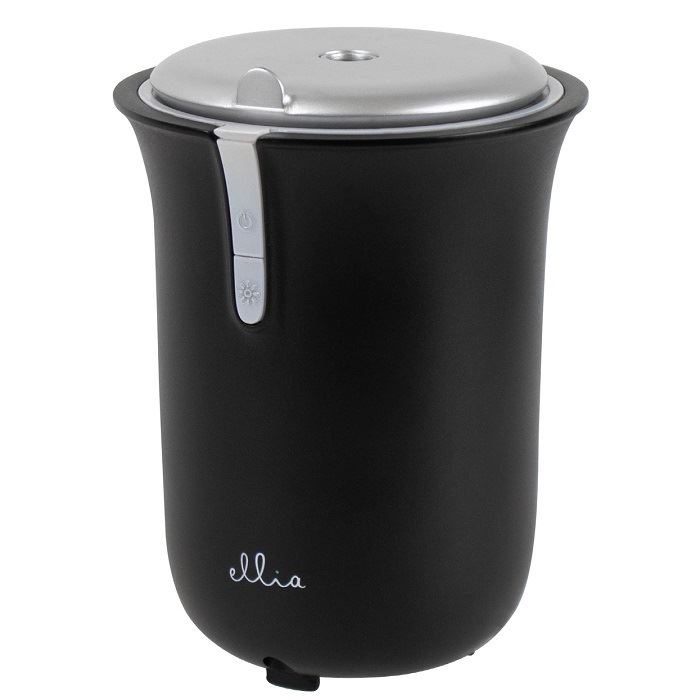 HoMedics Ellia Roam hordozható aroma diffúzor (ARM-285BLK-WW)