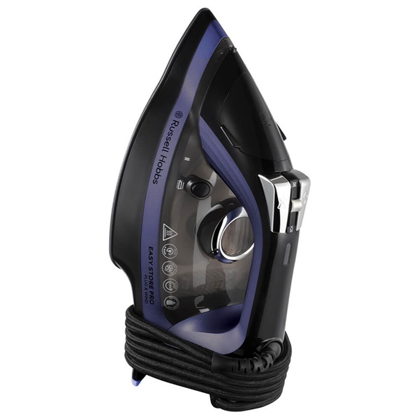 Russell Hobbs 26731-56/RH Easy Store Pro Plug & Wind vasaló