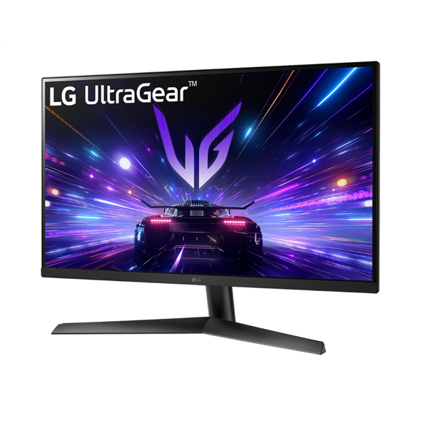 LG 27" 27GS60F-B  Gaming 180Hz IPS monitor