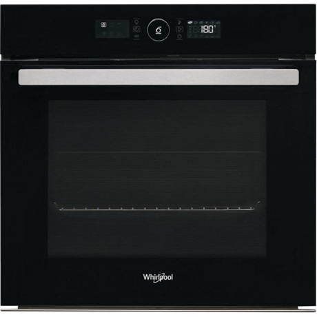 Whirlpool AKZ9 6230 NB SÜTŐ BEÉPÍTHETŐ ELEKTROMOS Whirlpool AKZ9 6230 NB SÜTŐ BEÉPÍTHETŐ ELEKTROMOS