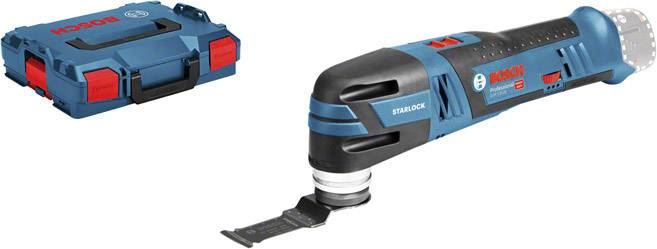 Bosch Professional GOP 12V-28 akkus multifunkcionális szerszám akkumulátor nélkül Bosch Professional GOP 12V-28 akkus multifunkcionális szerszám akkumulátor nélkül