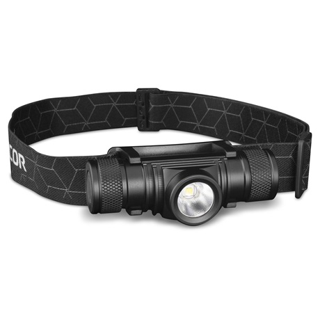 Sencor SLL 706 TÖLTHETŐ FEJLÁMPA OUTDOOR