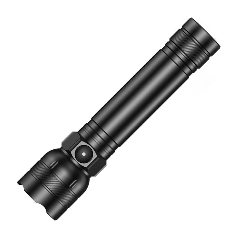  Superfire L27 zseblámpa