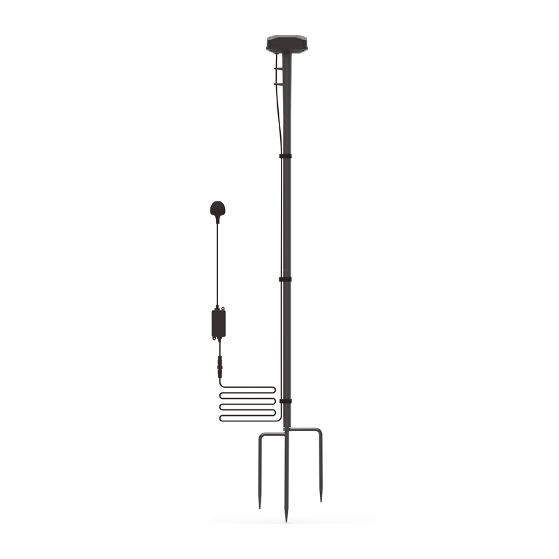 Segway jel erősítő antenna - Navimow az X4 sorozatú robotokhoz