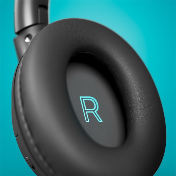 LAMAX Base2 vezeték nélküli Bluetooth fejhallgató LAMAX Base2 vezeték nélküli Bluetooth fejhallgató