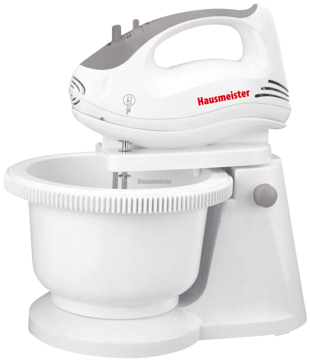 Hausmeister HM 5600 tálas mixer