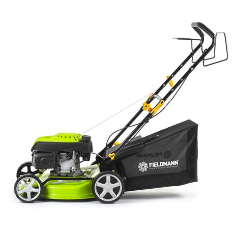 Fieldmann FZR4608B FŰNYÍRÓ
