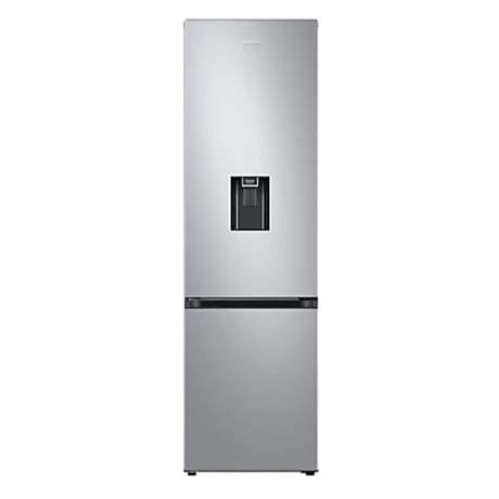 Samsung RB38C634DSA/EF alulfagyasztós hűtőszekrény