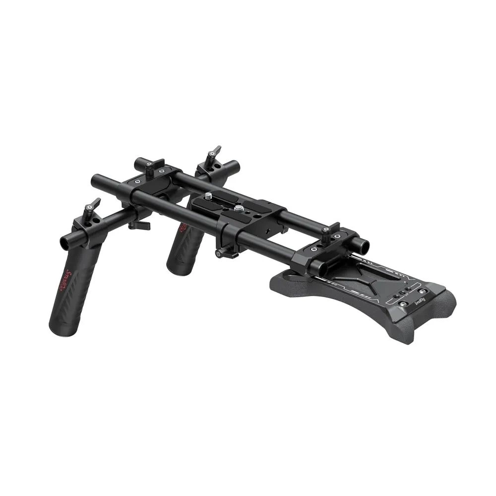 SMALLRIG Basic Shoulder Kit 2896C SMALLRIG Basic Shoulder Kit 2896C