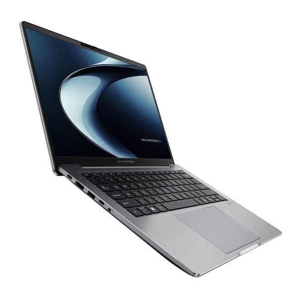 ASUS COM NB Expertbook P3405CVA-LY0029 14,0" WUXGA, i5-13420H, 16GB, 512GB M.2, INT, NOOS, Szürke ASUS COM NB Expertbook P3405CVA-LY0029 14,0" WUXGA, i5-13420H, 16GB, 512GB M.2, INT, NOOS, Szürke