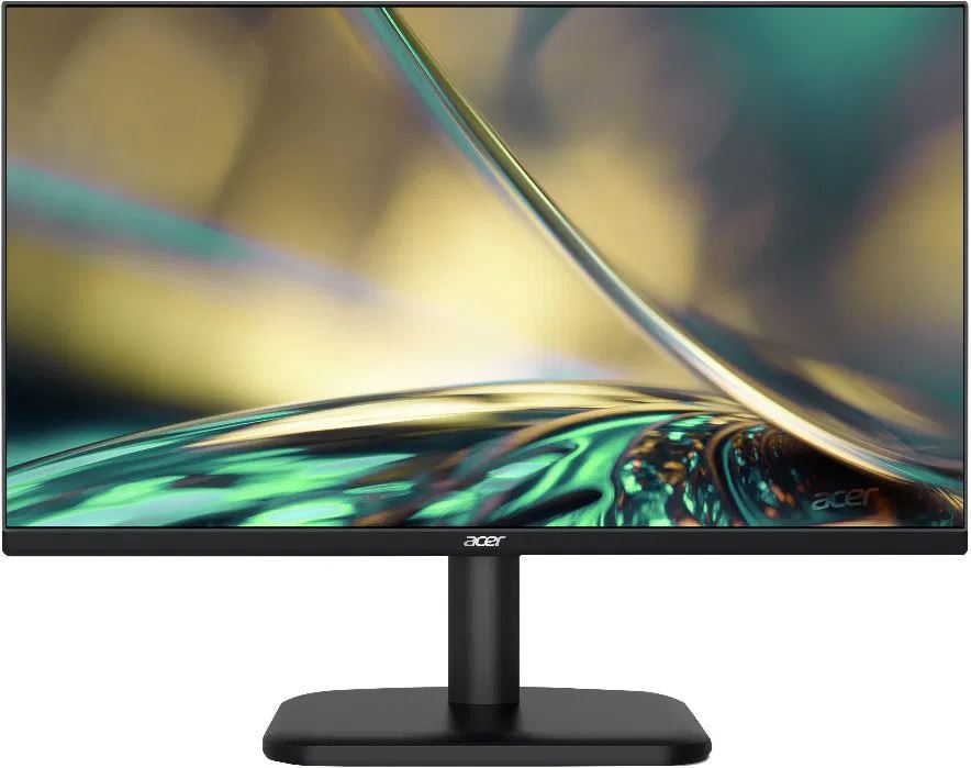 25" Acer EK251QGbi monitor fekete (UM.KE1EE.G01)