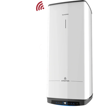 Ariston QUADRIS WIFI 150 EU FORRÓVÍZTÁROLÓ TÁROLÓS