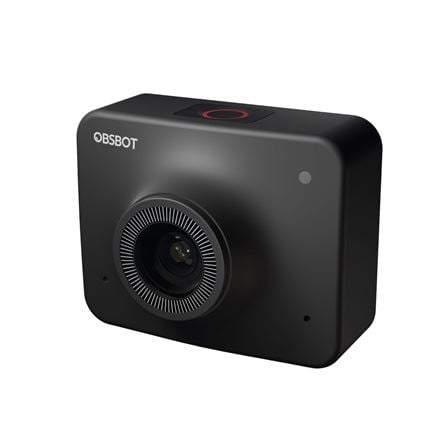 OBSBOT OWB-2108-CE Meet AI-Powered Full HD webkamera fekete OBSBOT OWB-2108-CE Meet AI-Powered Full HD webkamera fekete