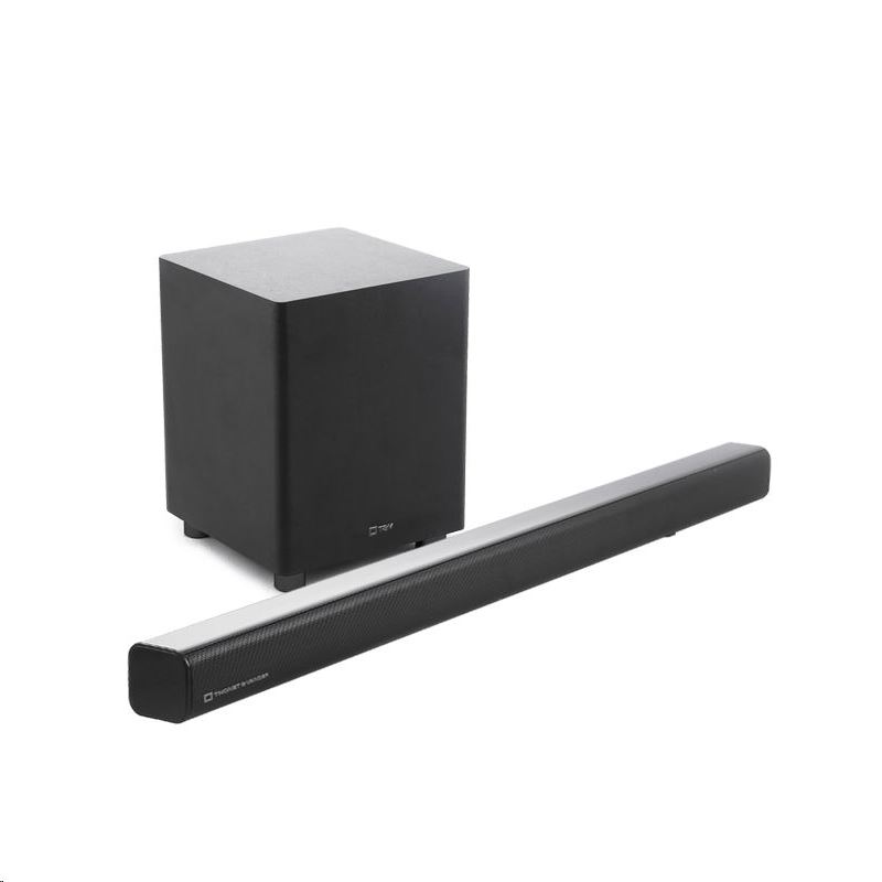 Thonet & Vander DUNN Bluetooth Soundbar fekete (HK096-03580) Thonet & Vander DUNN Bluetooth Soundbar fekete (HK096-03580)