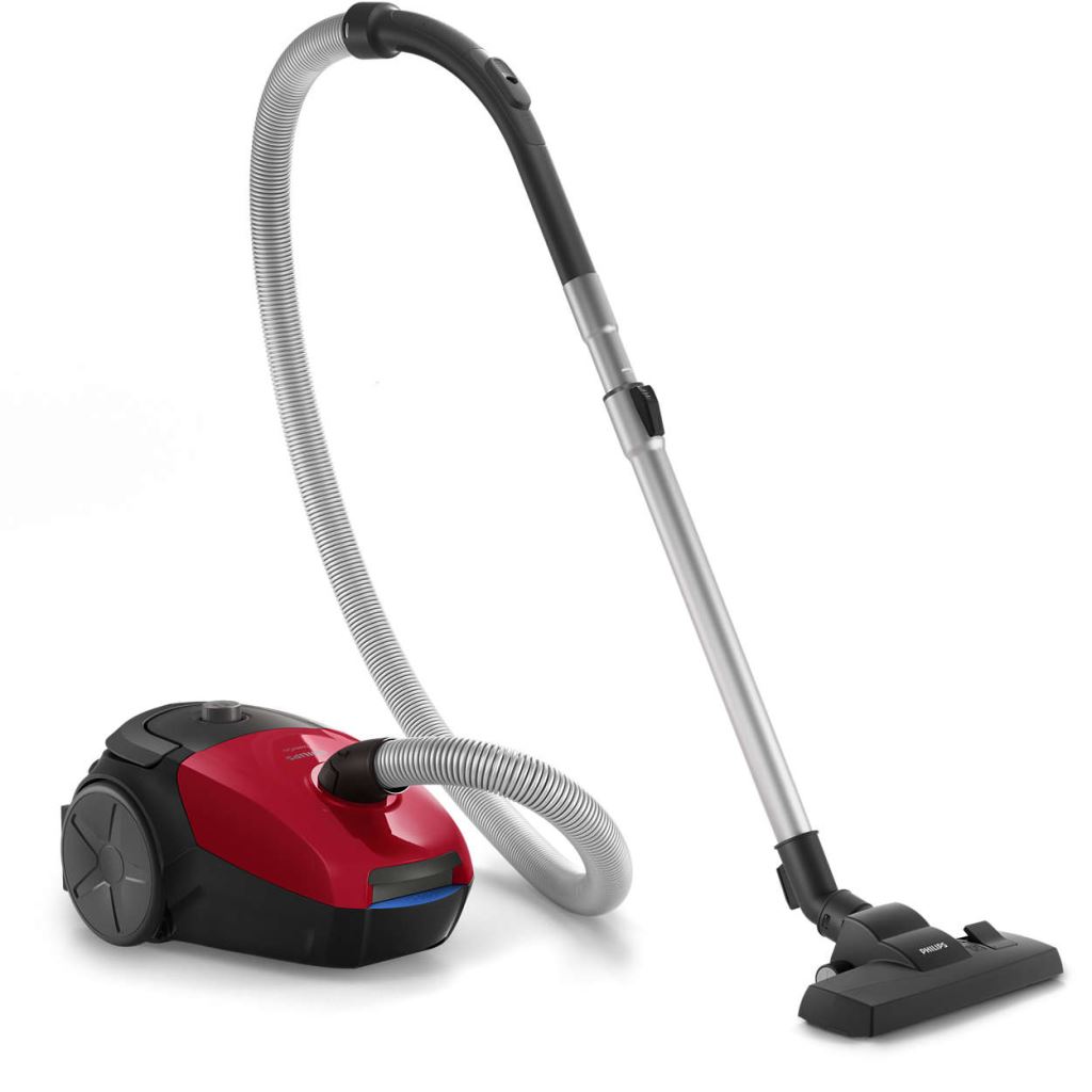 Philips FC8243/09 PowerGo porszívó piros Philips FC8243/09 PowerGo porszívó piros