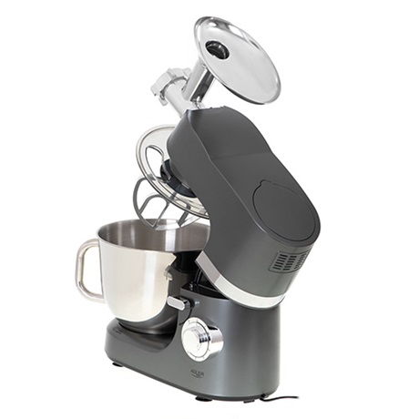 Adler AD4221  7L Konyhai robotgép Acél