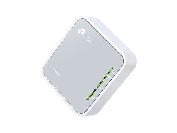 TP-Link TL-WR902AC Nano AC750 Router