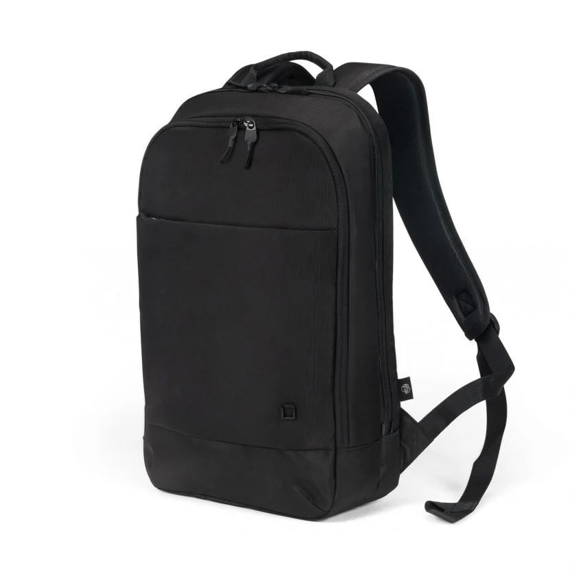 Dicota Slim Eco MOTION 13 - 14.1" Laptop hátizsák fekete (D32015-RPET) Dicota Slim Eco MOTION 13 - 14.1" Laptop hátizsák fekete (D32015-RPET)